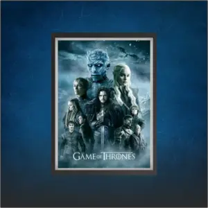 Game of Thrones