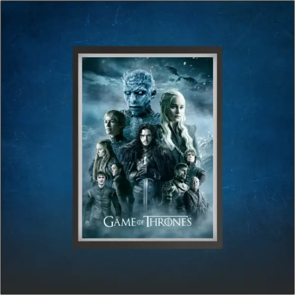 Game of Thrones