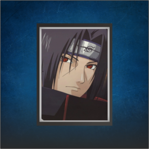 Itachi Uchiha