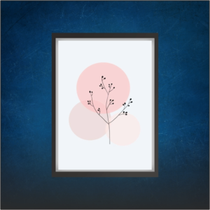 Aesthetic Poster