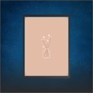 Aesthetic Poster