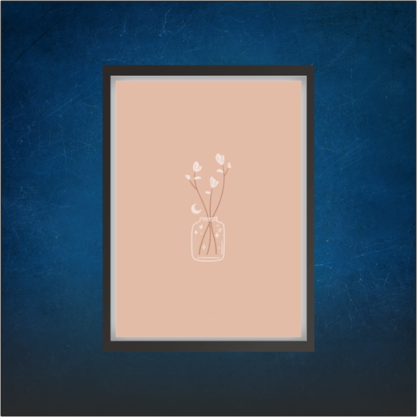 Aesthetic Poster