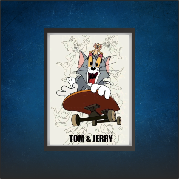 Tom & Jerry