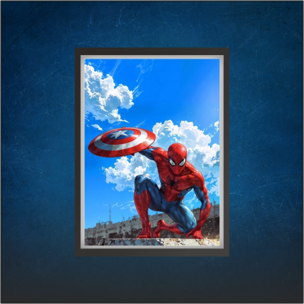 Spider Man