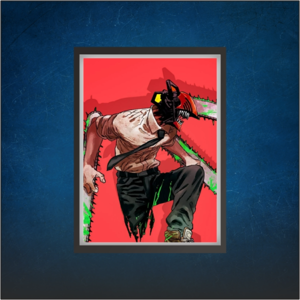 Chainsaw Man
