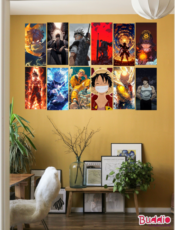 Movie Posters