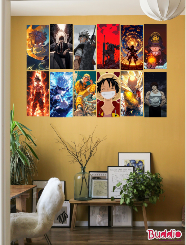 Movie Posters