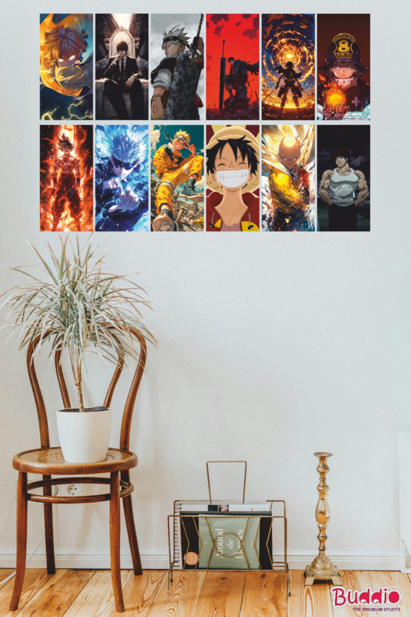 Movie Posters