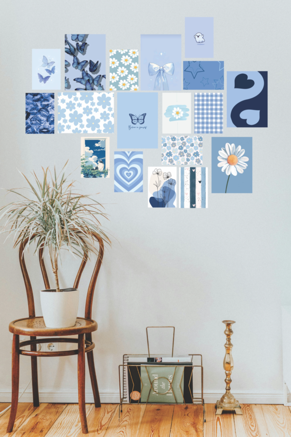 Vide Posters