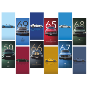 Car Collection