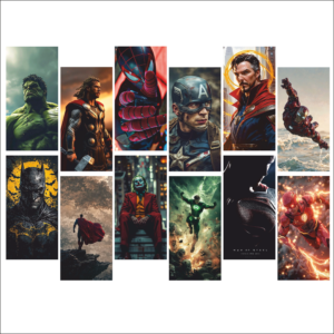 movie Posters