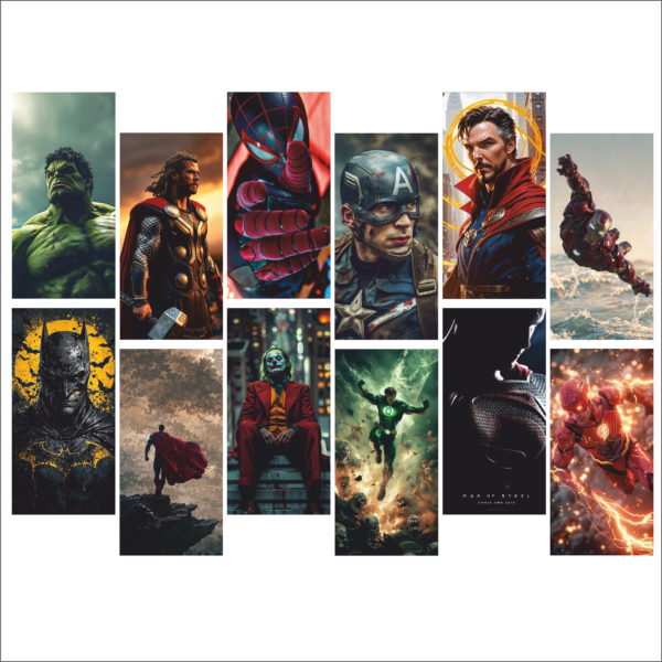 movie Posters