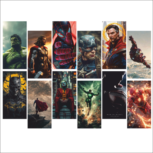 movie Posters