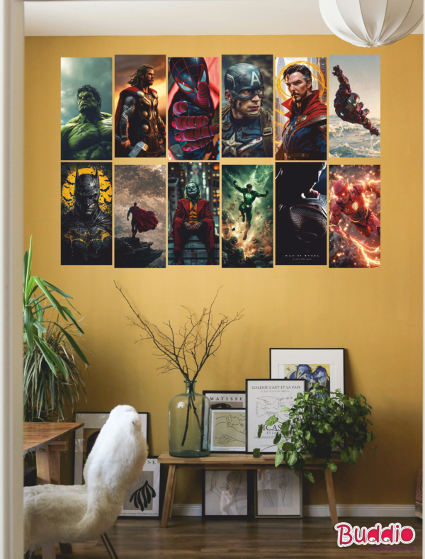 movie Posters