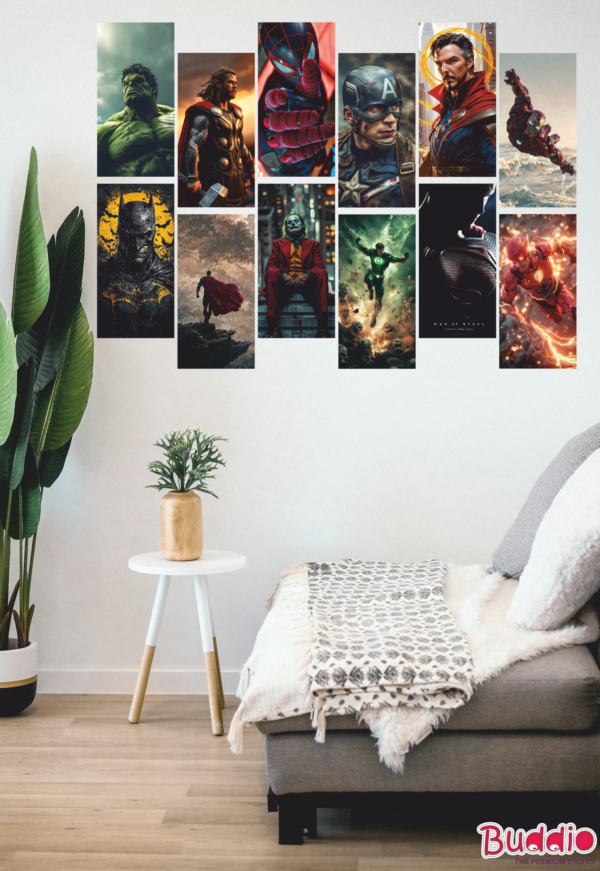 movie Posters