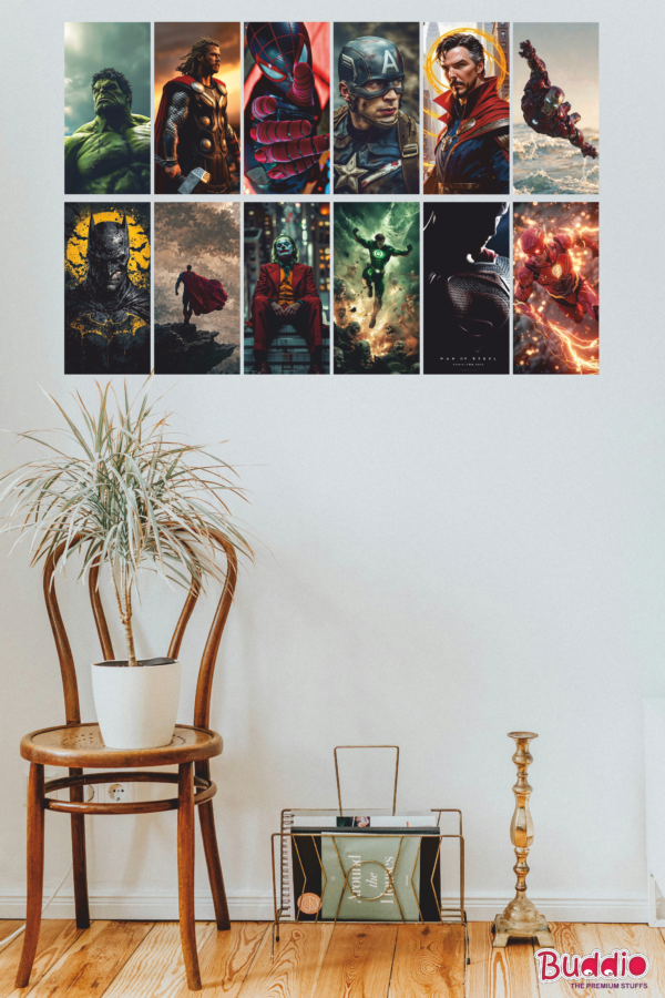 movie Posters