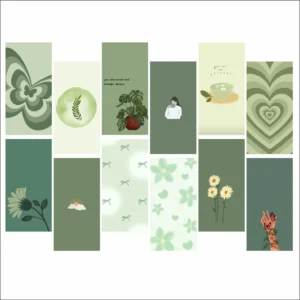 Aesthetic Green