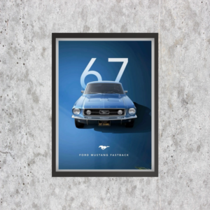 Car 67