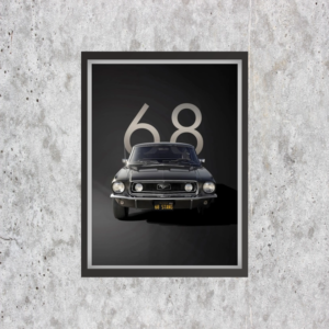 Car 68