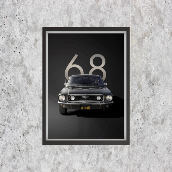 Car 68