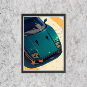 Ferrari F40