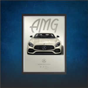 Mercedes-Benz AMG