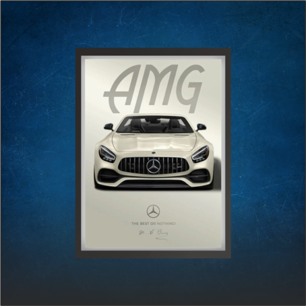 Mercedes-Benz AMG