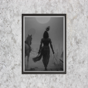 Shree Krishna